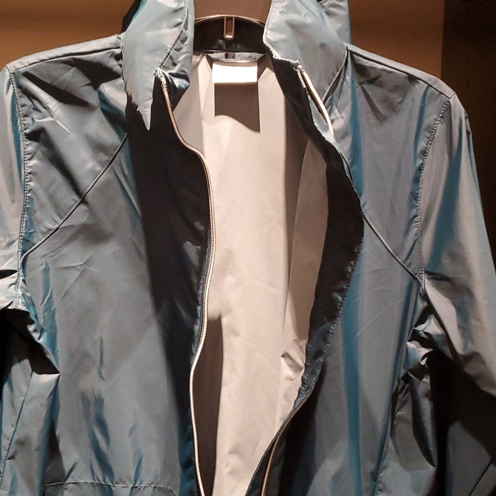 SALE! Columbia NWT Switchback Windbreaker Jacket - Picture 5 of 7